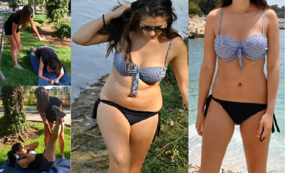 Carla Rodriguez — reseña Personal-Trainer.cl