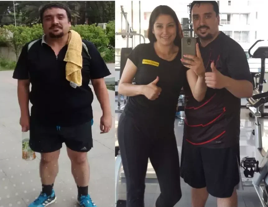 Eduardo López — reseña Personal-Trainer.cl